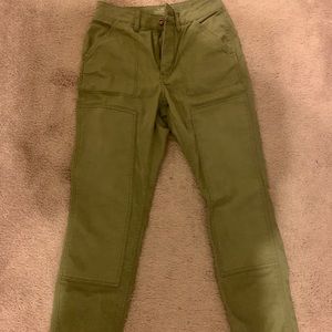 REI coop trailsmith pants